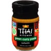 Thai Kitchen Gluten Free Green Curry Paste, 4 oz (Pack