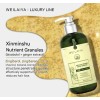 Weilaiya Zingiber X2 Ginger Essence Detox Shampoo & Conditioner For