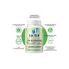 Apio Deshidratado 120 Cpsulas SAISA HERBAL Diurtico Natural, Apoyo Digestivo