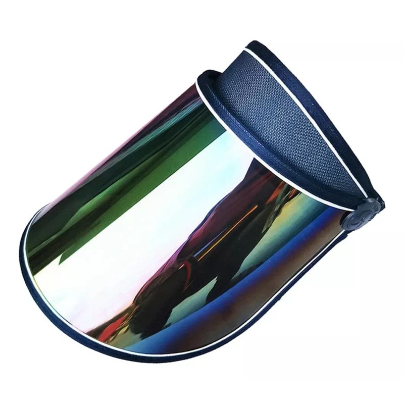 Generic Tal Visor Anti-uv Completo