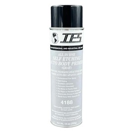 IES 4188 Gray Self Etching Primer - 14 OZ