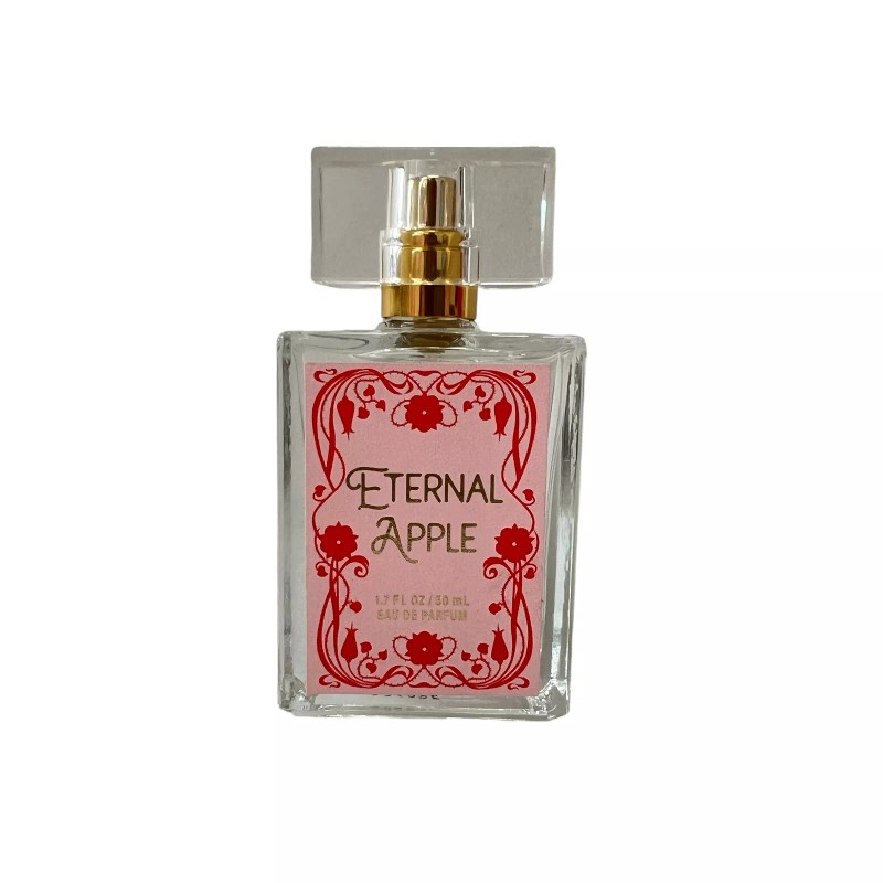 Tru Fragrance Eternal Apple Eau De Parfum 1.7 fl oz