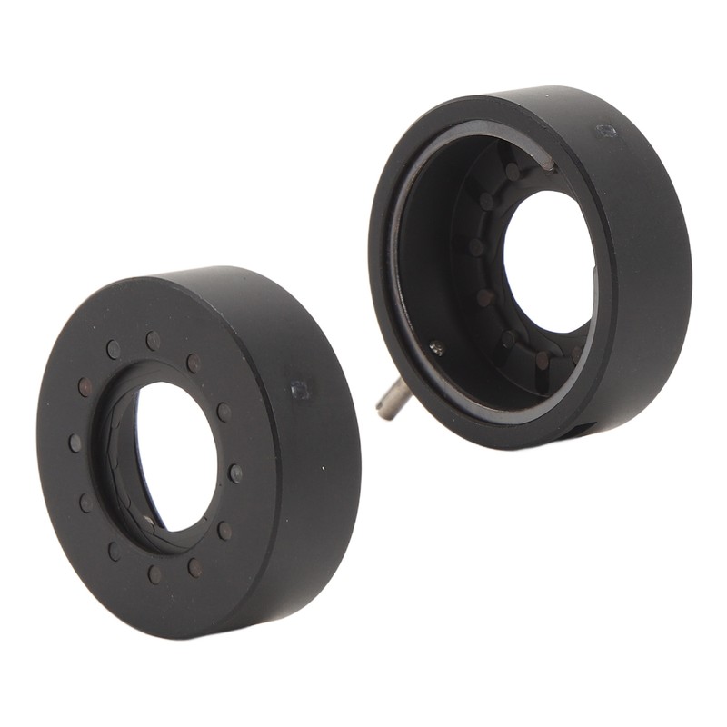 Aperture Diaphragm Manual Adjustable Aluminum 0.5‑15mm 12 Blades Iris Diaphragm