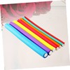 WOONEKY 20pcs Hair Curling Stick for Ladies Hair Curling Bar