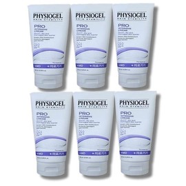 Physiogel [Beauty Nara] Physiogel Pro Intensive Cream MD 100ml 6pcs / [뷰티나라] 피지오겔 프로 인텐시브 크림 MD 100ml 6개