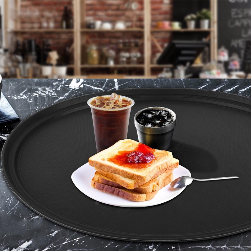 6 Pcs 24 Inch x 29 Inch Large Restaurant Serving
