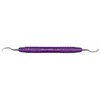 PDT R016 Dental Curette Gracey 1-2 ANTERIOR