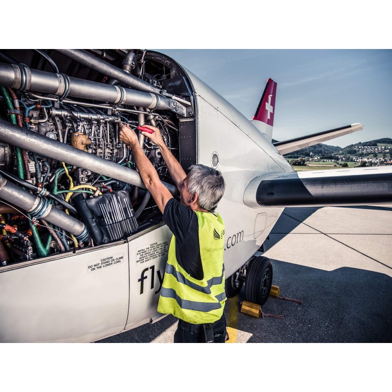 PB (pi-bi-) Driver Set with Holder, 6 Pair, with 244