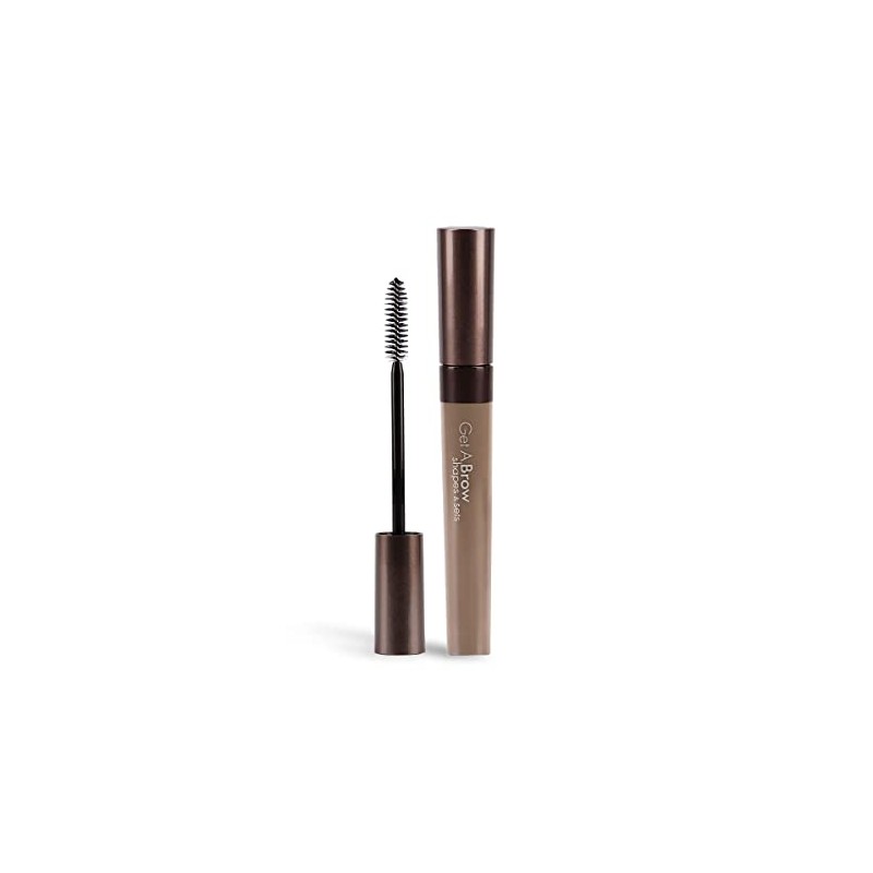 Sorme Cosmetics Get A Brow Gel, Blond, 0.4 Ounce