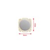 Be In Your Mind Pack of 8 Replacement Tactile Button