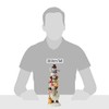 Enesco Snowy Stack of Holiday Fun Stacked Snowmen Figurine -