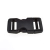SGH Pro Quick Side Release Buckles 1" Wide 4 Pack