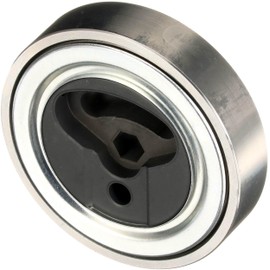Gates T39225 Tensioner Pulley, Ribbed Drive Belt