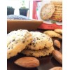 AUDREYS Audrey's Chia Cookies Almond 4 oz (Pack Of 6)