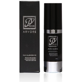 ARVORE Men's Beauty Serum, White Rash, 1.0 fl oz (30 ml), Whitening, Tranexamic Acid, Prevents Dullness
