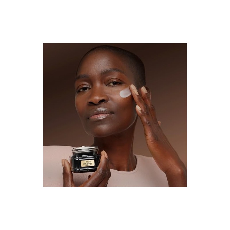 L'Oréal Paris L'Oréal Paris Midnight Cream, Age Perfect Cell Renewal