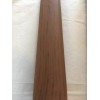 Quid Novi Wood Tone Flatware- Medium Brown