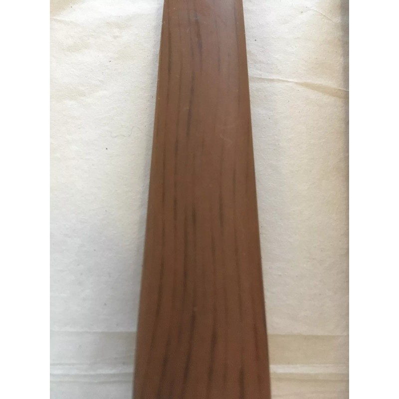 Quid Novi Wood Tone Flatware- Medium Brown