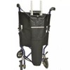 Universal Crutch or Hunter's Shotgun Holder for Mobility Scooters &