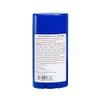 Dr Teal's Desodorante Libre de Aluminio, Aceite Escenciale de Coco,