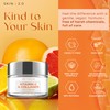 Skin 2.0 Vitamin C & Collagen Under Eye Cream for