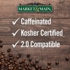 Market & Main OneCup, Coconut Macaroon, Compatible with Keurig K-cup