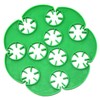 fiXte 2 x Wigwam Cane Grip Supports 10 Hole Bamboo