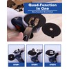 HIPULX 4-in-1 Angle Grinder Wrench | Multi-Function Pin Spanner |
