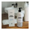 Mondies Mongdies Bath & Shampoo, 400ml, 1 piece / 몽디에스 바스 앤드 샴푸, 400ml, 1개
