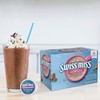 Swiss Miss Reduced Calorie Hot Cocoa, Keurig Single Serve K-Cup