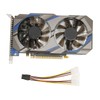 VBESTLIFE GTX750TI 4GB Graphics Card, GDDR5, 128bit, PCI Express 3.0