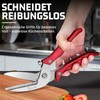 Plys Poultry Shears High Performance Kitchen Scissors Sharp: Household Scissors