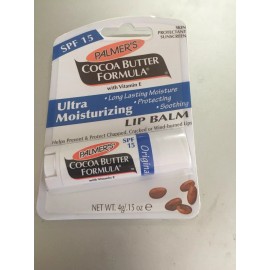 Palmer's Cocoa Butter Formula Lip Balm 0.15 oz-Brand New-SHIPS N 24 HOURS