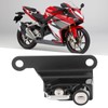 Motorcycle Helmet Lock AntiTheft Security Parts Fit for Honda CBR250RR