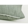 always4u Cushion Covers 18"*18" Inch for Sofa Set of 2
