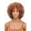 VANESSA Synthetic Full Wig - KOBY (#BT4007)