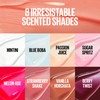 Maybelline Lip Gloss, Lifter Gel Click Pen with Passionfruit Oil,