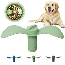 AVERYDAY Slow Feeder Bowl Replacement Insert – Interchangeable Puzzle Attachment for AVERYDAY Dog Bowls, BPA-Free & Easy to Clean, Slows Down Fast Eaters