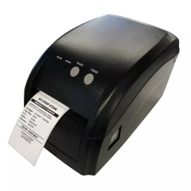 Unbranded NEW ST200009 Direct Thermal Label Printer for MVS VacSmart Machines #9298