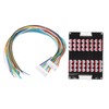 Active Equalizer 12‑16S Energy Transfer Equalization Board Low Resistance High