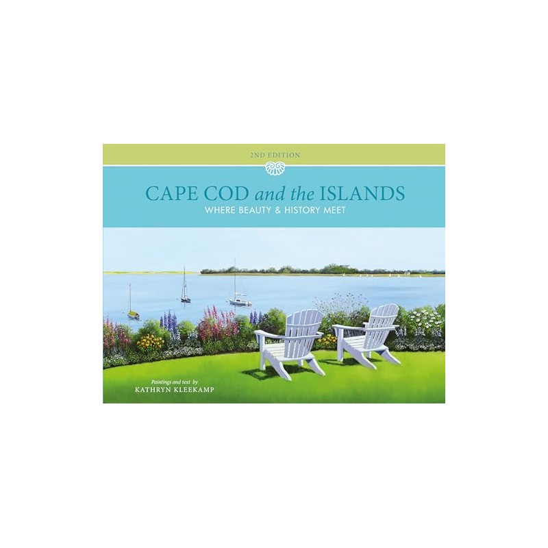 Cape Cod and the Islands: Where Beauty and History Meet