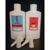 Thick CA Glue/ "Super Glue" (1000 cps) + Activator  (8
