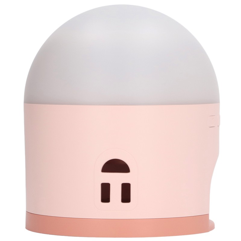 Star Projection Lamp Innovative Bedside Night Light Children Bedroom Romantic