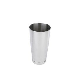 Thunder Group SLIG002 30oz Stainless Steel Commercial Mixing Cup, 30oz