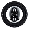 BOSS NX654 6.5" 400W 4-Way Car Audio Coaxial Speakers Stereo,