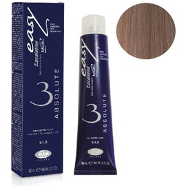 Lisap Easy Absolute 3 9/00 Blonde Light Pro