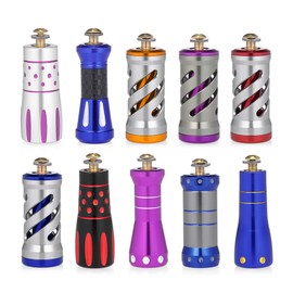Lixada Fishing Reel Handle Knobs For Bait Casting Fishing Reel Spinning Reel Handle Fish Tackle Equipment Accessory Fishing Reel Component Part
