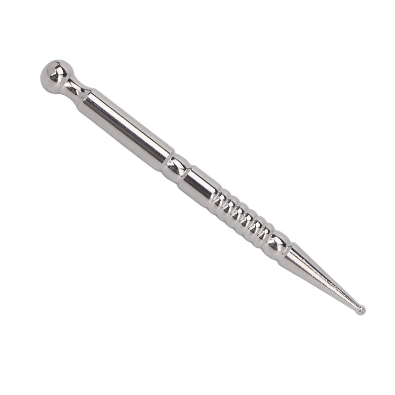 Manual Acupuncture Pen Body Relaxing Face Eye Acupressure Bar Deep