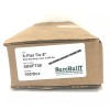 SureBuilt 8 in. X-Flat Ties SBXFT08 for Concrete Forms up
