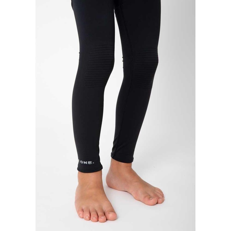 Reusch Biancheria Intima Funzionale Unisex per Bambini, per Tutte Le